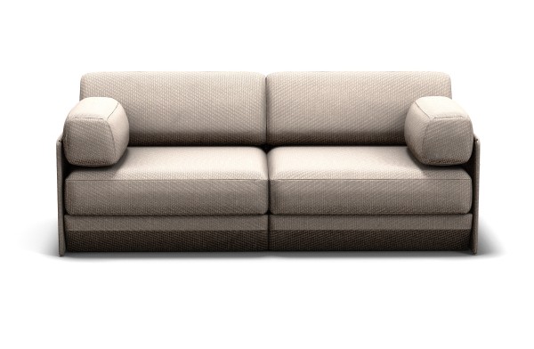 DS-76/102 Schlafsofa / Design-Sofa