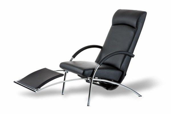 Curve Relaxsessel
